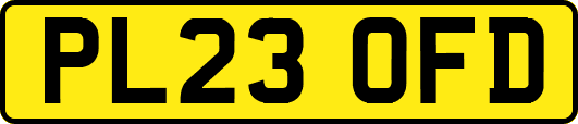 PL23OFD