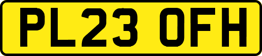 PL23OFH