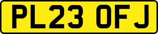 PL23OFJ
