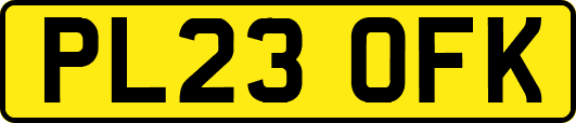 PL23OFK