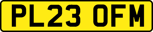 PL23OFM