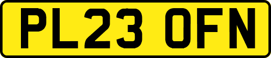 PL23OFN