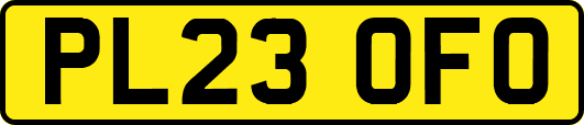PL23OFO