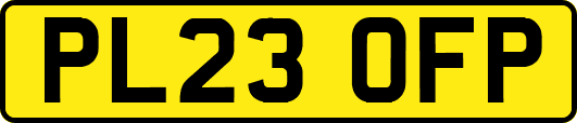PL23OFP