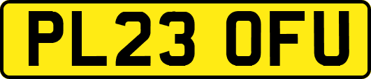 PL23OFU