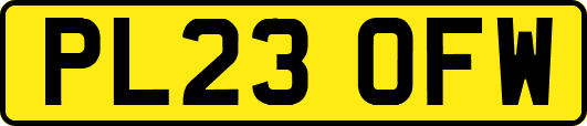 PL23OFW