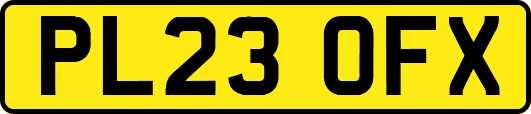 PL23OFX