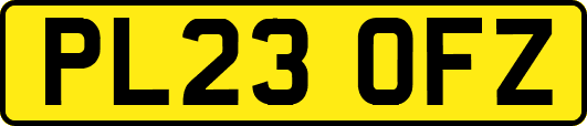 PL23OFZ