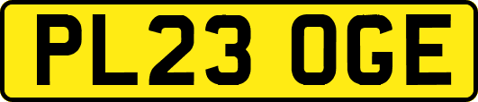 PL23OGE