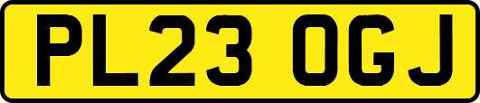 PL23OGJ