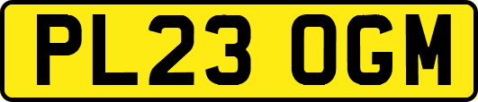 PL23OGM