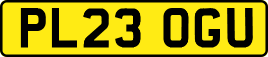PL23OGU