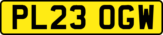 PL23OGW