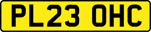 PL23OHC