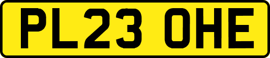 PL23OHE