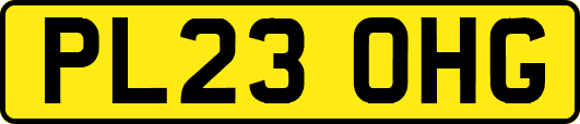 PL23OHG