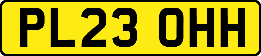 PL23OHH