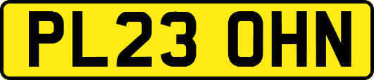PL23OHN