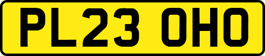 PL23OHO