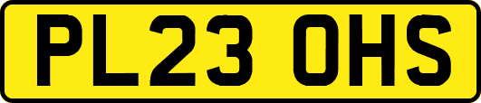 PL23OHS