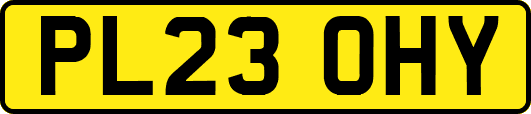 PL23OHY