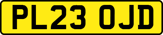 PL23OJD