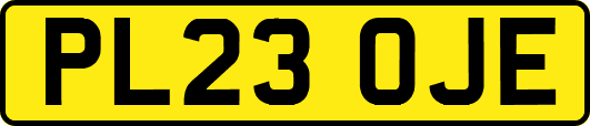PL23OJE