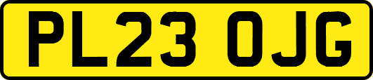 PL23OJG