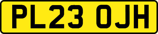 PL23OJH