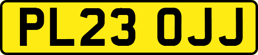 PL23OJJ
