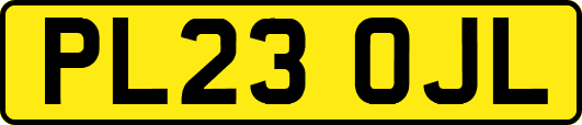 PL23OJL