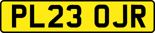 PL23OJR