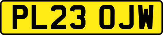 PL23OJW