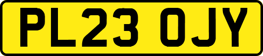 PL23OJY