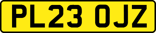 PL23OJZ