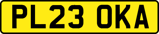 PL23OKA