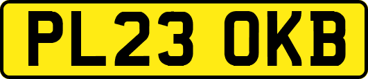 PL23OKB