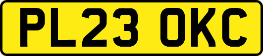 PL23OKC