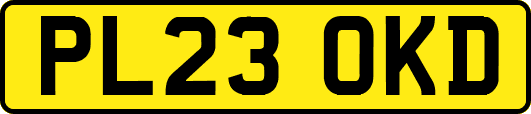 PL23OKD