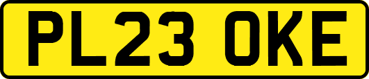PL23OKE