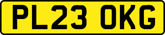 PL23OKG