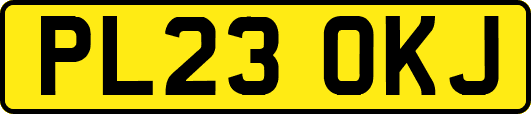 PL23OKJ