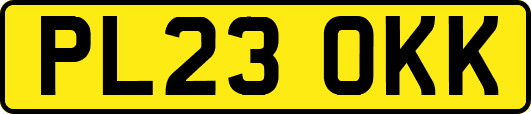 PL23OKK