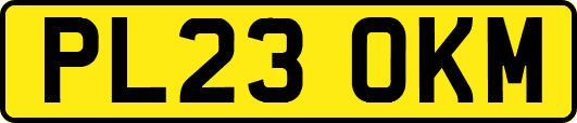 PL23OKM
