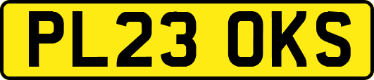 PL23OKS