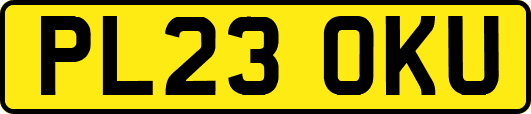 PL23OKU