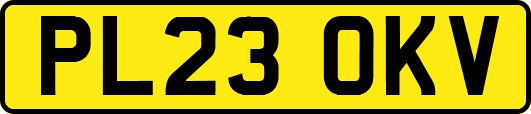 PL23OKV