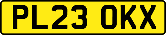 PL23OKX