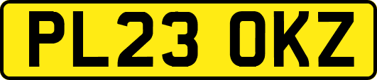 PL23OKZ