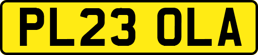 PL23OLA